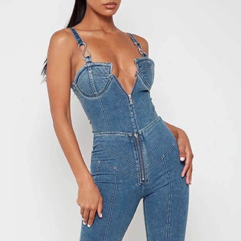 Top (body suit top)